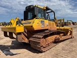 Used Komatsu